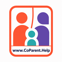 CoParent.Help logo