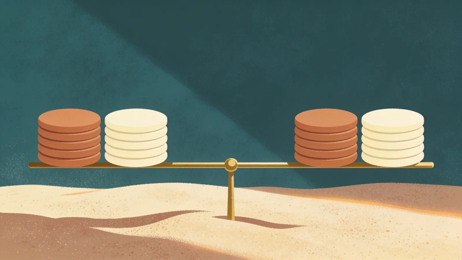 Expense Tracking & Accountable Payments illustration