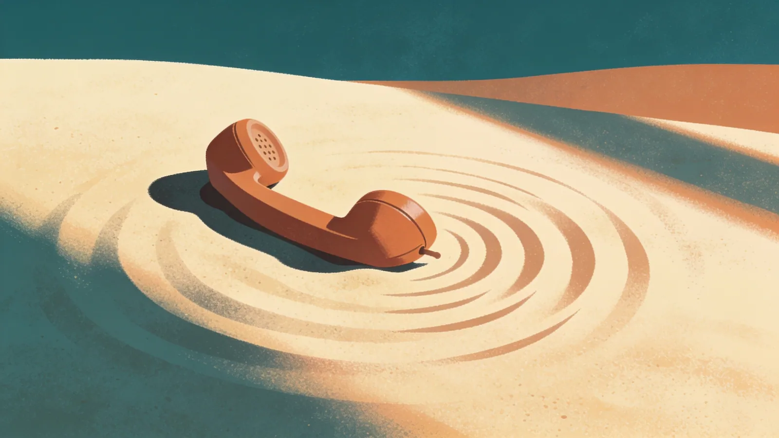 Recorded Calls & Accountable Calling illustration